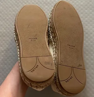 Prada Spadrilles thumbnail 8