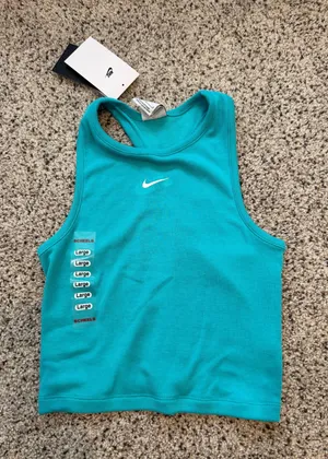 Nike Tank Top Girls Youth thumbnail 1