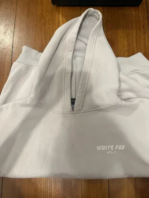 White Fox Boutique Hoodie thumbnail 2