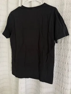Tupac Vintage Style T-shirt thumbnail 2