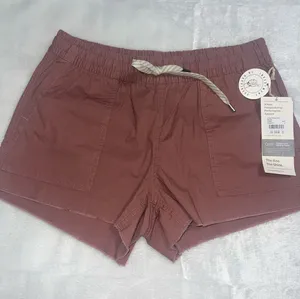 Vuori Ripstop Shorts Size Small thumbnail 1