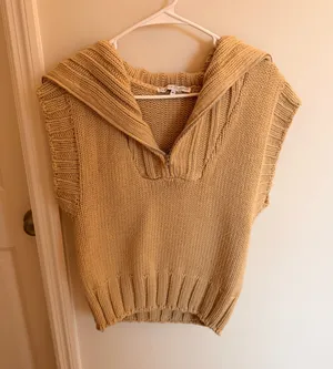 ZARA Top thumbnail 1