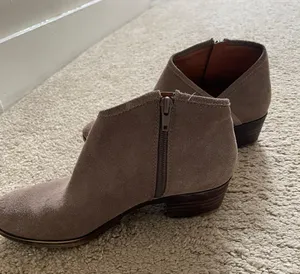 Free People Ankle Booties thumbnail 3