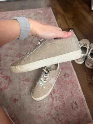 Vintage Havana Sneakers thumbnail 5