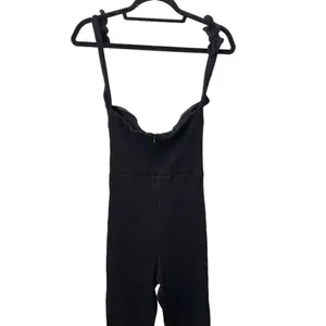 NBD Eden‎ Ribbed Knit Jumpsuit Sz S thumbnail 3