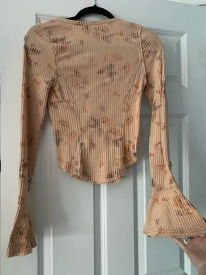 Free People Long Sleeve thumbnail 3