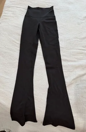 Lululemon Flare Groove Pants thumbnail 1