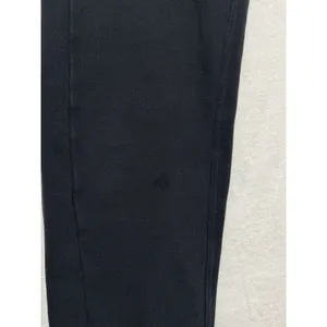 Lululemon Womens Athletica Scuba High Rise Joggers Sweatpants Size 4 thumbnail 7