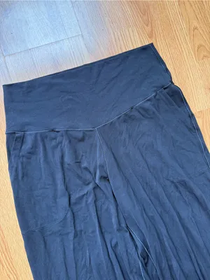 OFFLINE By Aerie Real Me XTRA High Waisted Trouser Size XL thumbnail 4