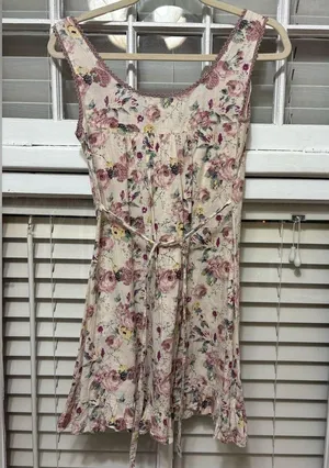 Funky People Summer Dress thumbnail 2