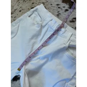 Mother Denim The Rambler Zip Ankle In Fairest Of Them All Size 29 thumbnail 10