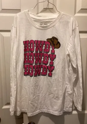 Womens White Long thumbnail 1
