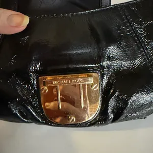 Michael Kors Women’s Crossbody Bag with Gold Hardware thumbnail 3