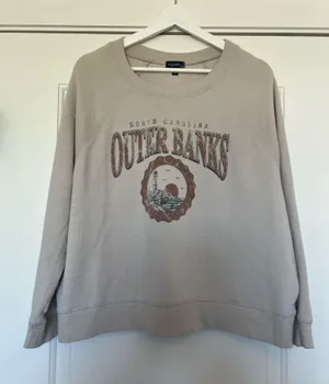 Dry Goods Crewneck thumbnail 1