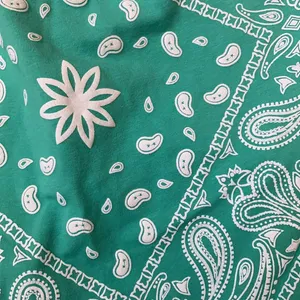 Design by Olivia Bandana Tube, Crop Top thumbnail 2