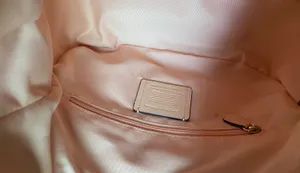 Coach Jules Hobo Bag thumbnail 7