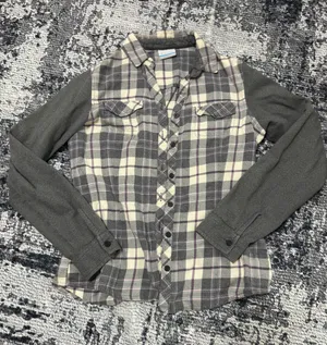 Columbia Flannel thumbnail 1