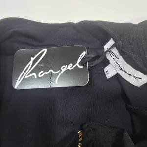 Rangel Jasmine Dress in Black thumbnail 10