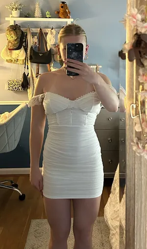 Windsor Dress thumbnail 1