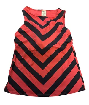 NWT Lands End Tankini Top thumbnail 1
