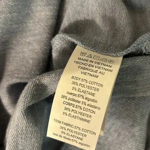 Michael Kors Size M 1/4 Zipup Hoodie thumbnail 14