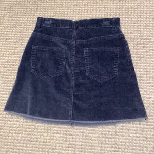 Brandy Melville/John Galt Corduroy Skirt (small) thumbnail 3