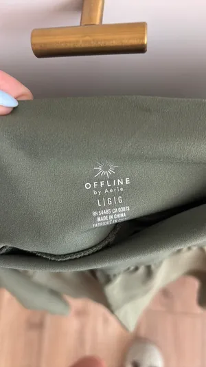 Aerie Skirt thumbnail 2