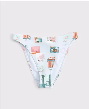 Abercrombie Bikini Bottoms thumbnail 5