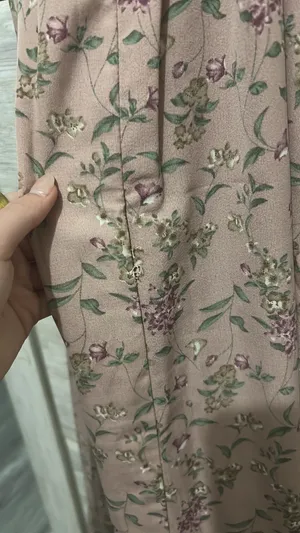 O.P.T Rose Floral Midi Dress thumbnail 2