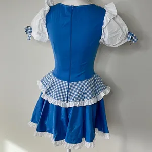 Dorothy Halloween Costume thumbnail 4