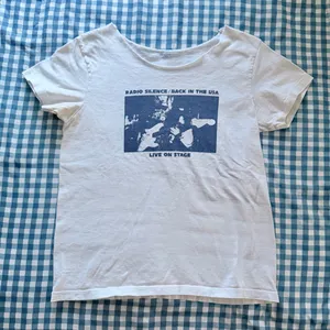 Brandy Melville T-Shirt thumbnail 1