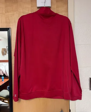 Champion NC State Quarter Zip thumbnail 2