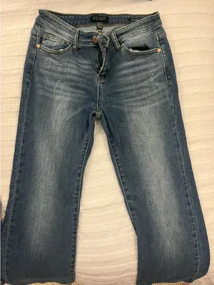 Jeans Blue Size 28 thumbnail 1