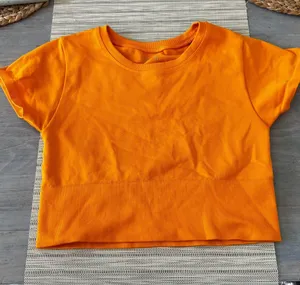 Aerie Cropped Top thumbnail 1