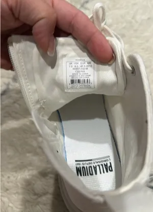 Palladium Boots thumbnail 6