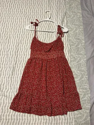 Princess Polly Dress Mini Floral thumbnail 4