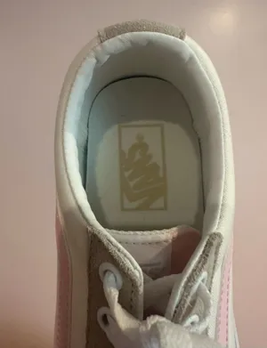 Vans Ward Platform Sneaker thumbnail 9