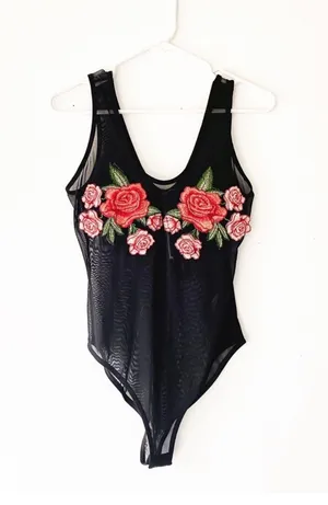 Bodysuit thumbnail 1