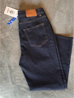 Cider Denim Jeans thumbnail 1