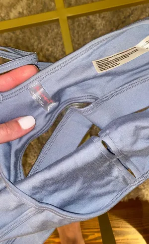 Free People Movement Sports Bra thumbnail 8