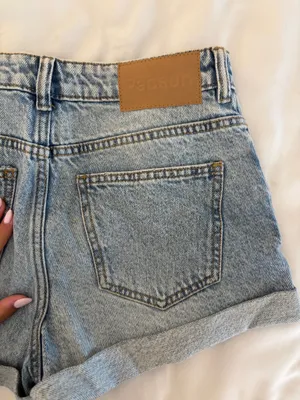 PacSun Pacing Jean shorts thumbnail 6