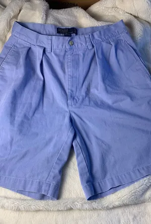 Polo Ralph Lauren Shorts thumbnail 1