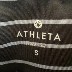 Athleta Chaturanga Ankle Leggings Small Activewear Workout thumbnail 6