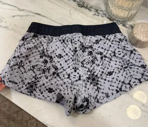 Vuori Shorts Clementine thumbnail 2