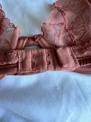 H&M underwire lace bra thumbnail 5