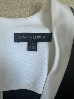 Banana Republic Dress thumbnail 3
