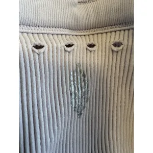 Free People Movement Racerback Textured Tank XS thumbnail 4