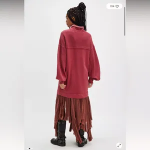 Free People Ella Sweatshirt thumbnail 2
