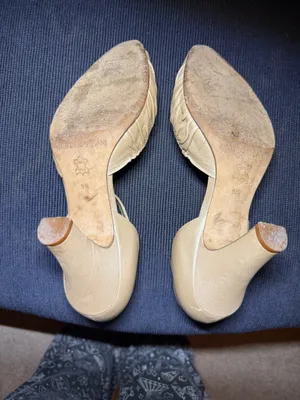 Antonio Melani Heels 9.0 thumbnail 3