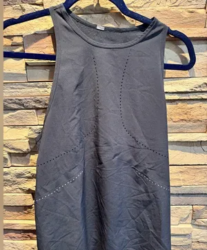 Lululemon find your pace tank top thumbnail 1
